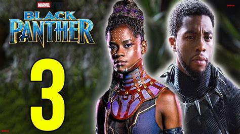 black panther pinayflix|The Adventures of Black Panther 3 .